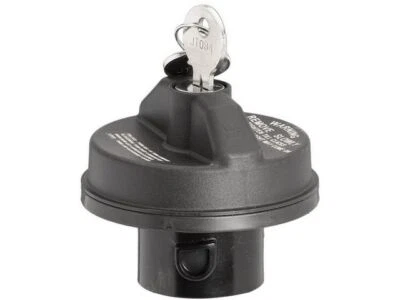 Portões de tampa do tanque de combustível Pontiac Montana 1999-2005 38323DBDK 2000 2001 2002 2003 - Imagem 1 de 2