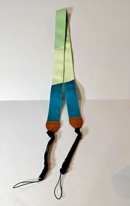 New Heydey Universal Adjustable Camera Strap - Multicolored - Picture 1 of 11