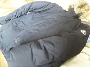 land end big boys down parka size XL - Picture 1 of 5
