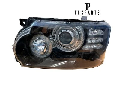 SCHEINWERFER RANGE ROVER VOGUE FACELIFT BI-XENON KURVENLICHT LINKS CH4213W030AA - Bild 1 von 4