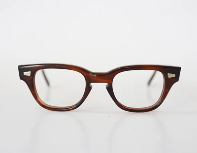 Pathway optical eyeglass 1960s Vintage NOS new old stock challenger 42-20 - Image 1 of 4