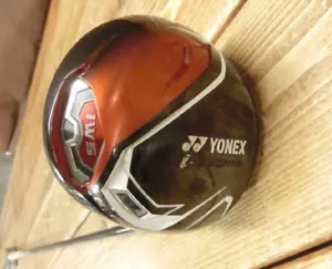 YONEX I-EZONE IW5 10 degree NST500 FLEX6SR driver Made in Japan - Picture 1 of 9
