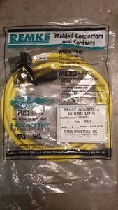 REMKE 704K0120D MICROLINK KABELSATZ W290 - Bild 1 von 1