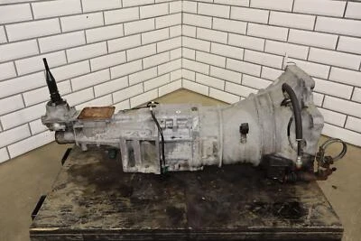 99-05 Mazda Miata NB 5 Speed Manual Transmission *Unable to Test* Foto 1 de 4