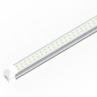 10W 2ft T8 LED Integrated Tube Light 6500K, 1200 Lumens, IP40, 35W Replacement
