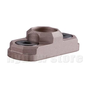 M-lok QD Sling Mount Sling Swivel Adapter Rifle Sling Attachment for Mlok System - Picture 1 of 9