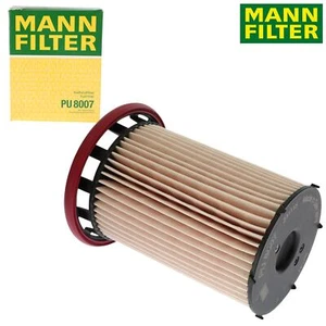 FILTRO HOMBRE PU 8007 FILTRO COMBUSTIBLE VW PORSCHE CAYENNE 92A 958.110.134.00 - Imagen 1 de 8