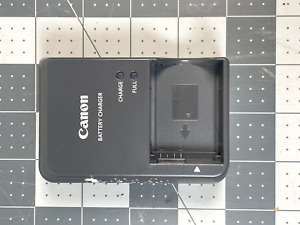 Canon Cb-2Lz Battery Charger for Canon Nb-7L Lithium-Ion Battery Oem G10 G11 G12