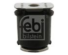 Febi Bilstein 32553 Mounting Axle Beam Frontrear Axle Left Or Right For Audi