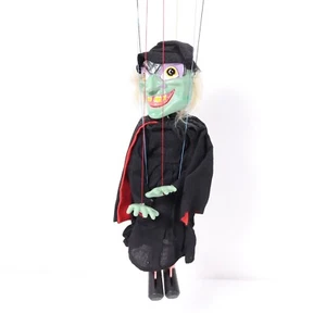 Vintage Pelham Puppet SL10 Wicked Witch. #8 - Picture 1 of 6