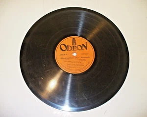 Odeon 10174 Handwerker-Leben -Potpourri Shellac VG - Imagen 1 de 13