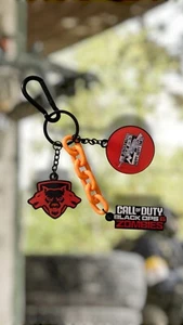 Call of Duty black ops Zombies Collectible/ Keychain/ Accessories 3 In One - Afbeelding 1 van 1