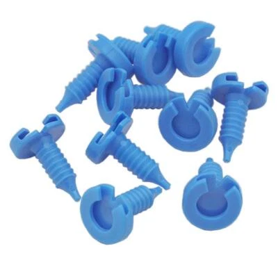 10 X You.S Door Panel Fastening Clips for Land Rover Range Rover II (LP) - Image 1 of 3