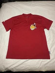 Indians Baseball Jersey - Picture 1 of 9