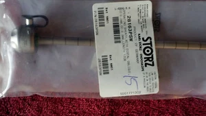 BRANDNEUE KARL STORZ 28163PSW BETRIEBSSCHEIDE, MIT SCHRÄG, OD: 6,9 MM - Bild 1 von 2