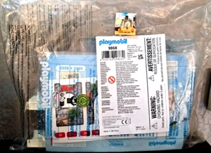 Playmobil My Life - 9868 Pirate Room (Polybag) - New & OVP - Picture 1 of 3