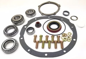 9" Ford Master Bearing Ring and Pinion Kit 3.062 Daytona Trac-Loc Timken - Picture 1 of 1