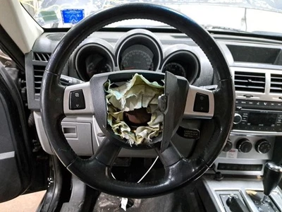 Steering Wheel 2007 Nitro Sku#4284789 - Image 1 of 4