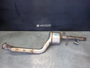 LAND ROVER RANGE ROVER VELAR CATALYTIC CONVERTER L560, 05/17- 17 18 19 20 21 22 - Picture 1 of 5