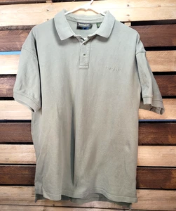 TIMBERLAND WEATHERGEAR strapazierfähiges Herren Polo Größe Large - Bild 1 von 6