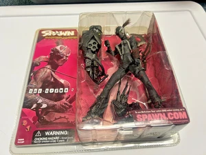 Mcfarlane Spawn Alternate Realities Series 21 She-Spawn Sealed - Bild 1 von 3