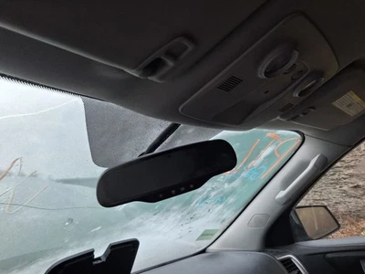 Espejo retrovisor VIN J 11º dígito limitado Onstar compatible con 07-17 ACADIA 3744977 Foto 1 de 4