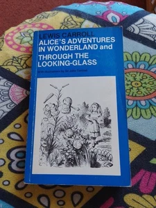 Lewis Carroll Alice's Adventures In Wonderland And Through The Looking Glass/... - Picture 1 of 19