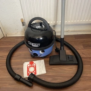 Henry  Reach Vacuum Cleaner Henry HRR160 Cleaner Henry reach. - Picture 1 of 13