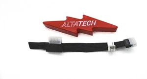 NEW Dell 4CRD1 Cable Assembly, BP to PERC-SAS MX740C - Afbeelding 1 van 7