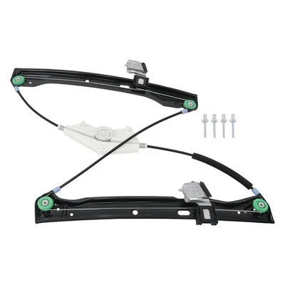 Regulador ventana delantero izquierdo mercedes-benz e350 e550 2127201579 Foto 1 de 4