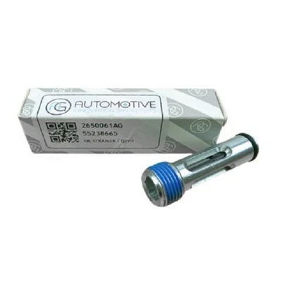 Filtro Olio Modulo Multiair Fiat 500X 500L Dodge Dart Abarth 124 1.4L Multiair - Bild 1 von 4