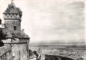 67 - HAUT KOENIGSBOURG - NR. 3794 - C / 0165 - Bild 1 von 2