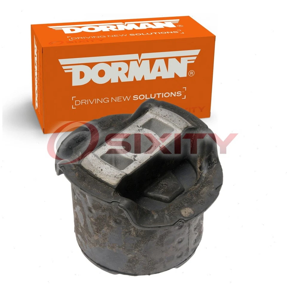 Dorman 后前轴支撑衬套适用于 2011 - 2018 道奇 Durango zi — 第 1/4 张图片