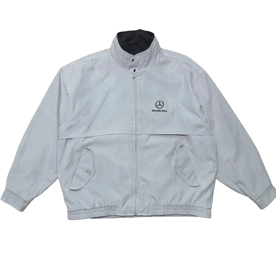 Mercedes-Benz Men's Coats, Jackets & Vests for Sale - Shop New