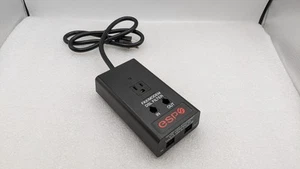 ESP MFP-1 Parasurtenseur Filtre à Bruit 120 Volts / 15 Ampères Prise Simple GRATUIT S/H - Photo 1/5