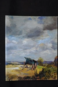 EDWARDIAN IMPRESSIONIST THE ART OF HARRY MITTON WILSON 1887-1923 PYMS GALLERY - Picture 1 of 15