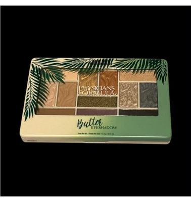 Physicians Formula Butter Eyeshadow Sultry Nights PF10962 New Sealed - Image 1 of 4