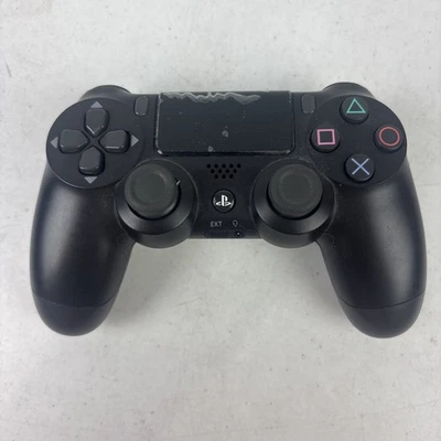 Sony DualShock 4 CUH-ZCT2U Video Game Controller - image 1 of 4