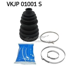 Faltenbalg-Satz Achsmanschette vorne für Mitsubishi L400 PDW Lancer 3 | 723159 - Bild 1 von 4