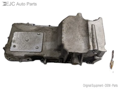 Cadillac Escalade ESV 2007 6,2 12640746 L92 cárter de aceite del motor Foto 1 de 4