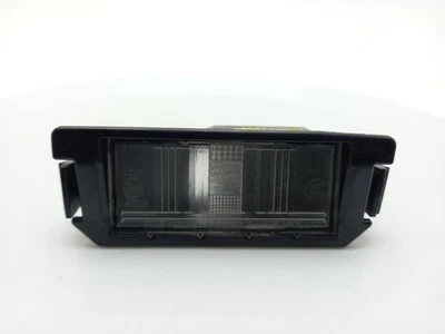 HYUNDAI IONIQ Number Plate Lamp 2016-2022  - Image 1 of 4