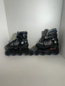 Rollerblades Size 12J-2 - Picture 1 of 18