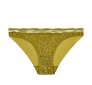 Slip vert Vertige taille 2 Simone Pérèle (cal) - Imagen 1 de 4