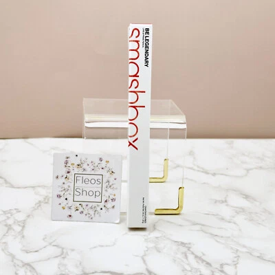 Smashbox Be Legendary Lip Liner Medium Brown -  Fullsize & Authentic - Image 1 of 2