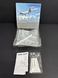 Dragon Wings Airbus A340-600 item: 55637 1:400 B.70 - Picture 1 of 11