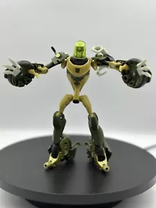 TRANSFORMERS OIL SLICK Animated Series Loose - Picture 1 of 10