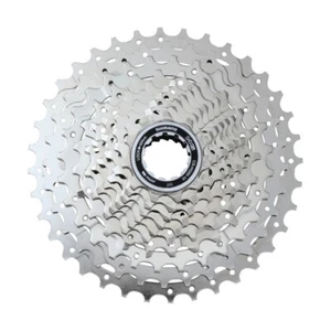 SHIMANO DEORE 10 SPEED CS-HG50-10 11-36T CASSETTE NEW ICSHG5010136 - Picture 1 of 1