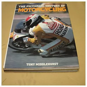 MOTORCYCLING HISTORY - Bild 1 von 10