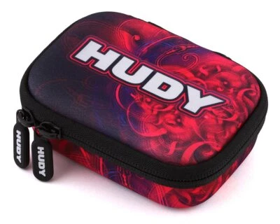 HUDY Hardcase Zubehör Tasche 120x85x46mm Stoppuhr Case HUD199296-H  - Bild 1 von 3