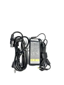 Originale IBM Alimentatore AC Adapter Notebook 02K6543 16,0V 3,36A - Foto 1 di 1